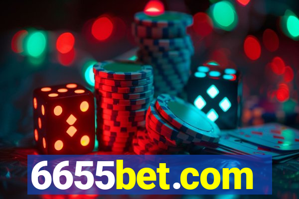 6655bet.com