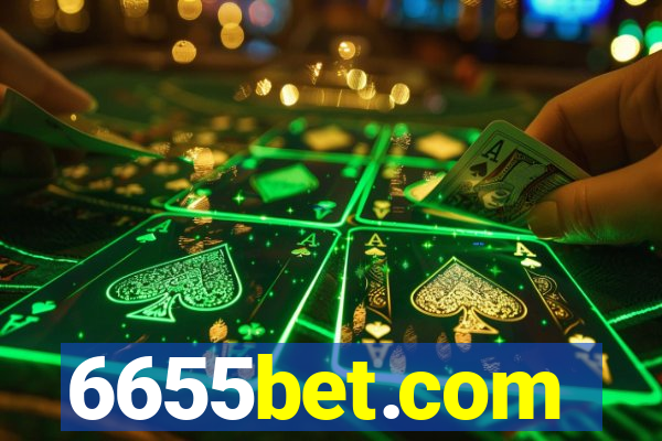 6655bet.com