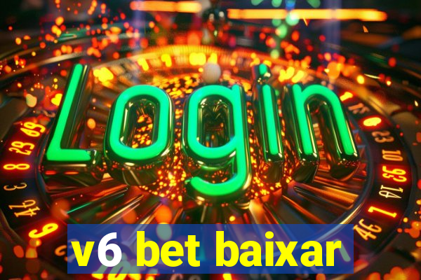 v6 bet baixar