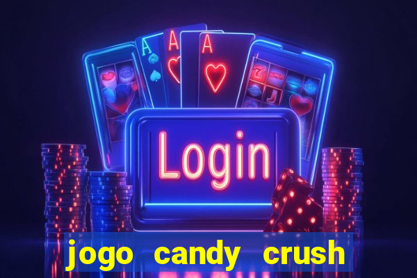 jogo candy crush paga mesmo