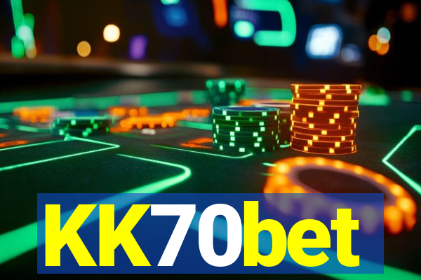 KK70bet