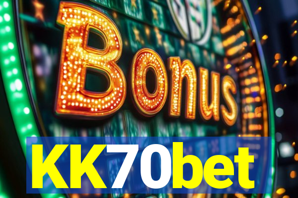 KK70bet