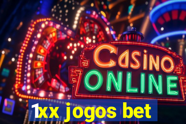 1xx jogos bet