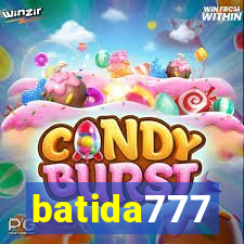 batida777