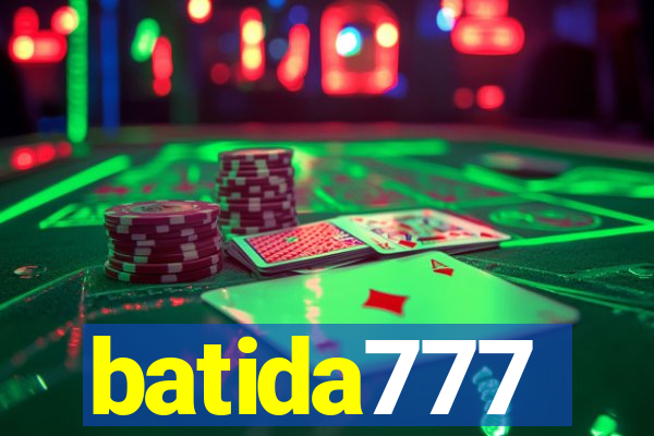 batida777