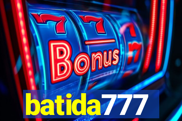 batida777