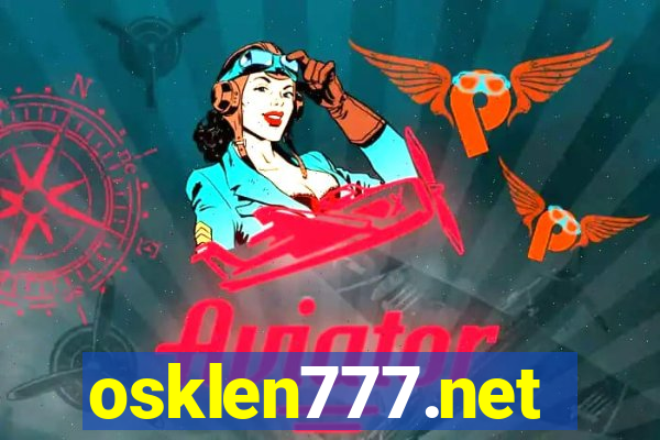 osklen777.net