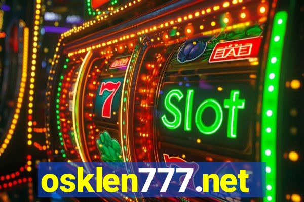 osklen777.net