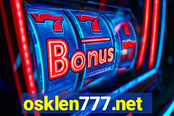 osklen777.net