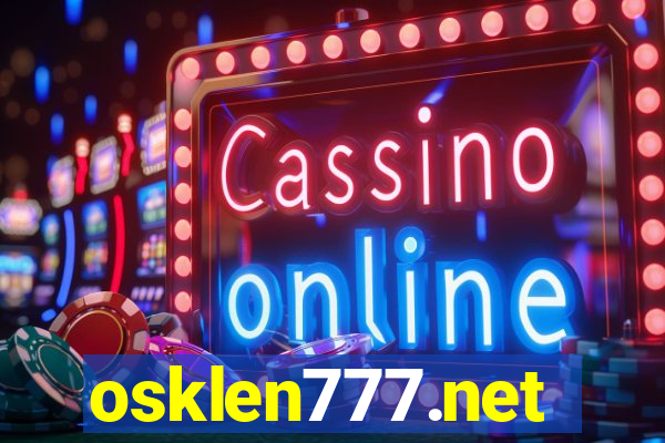 osklen777.net