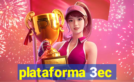 plataforma 3ec