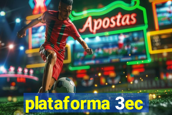 plataforma 3ec