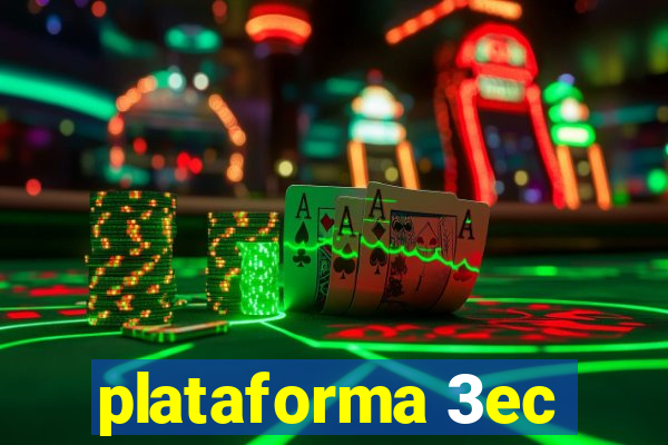 plataforma 3ec