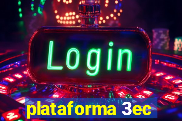 plataforma 3ec