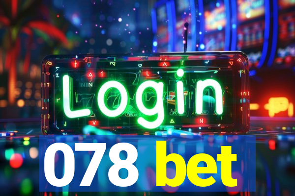 078 bet