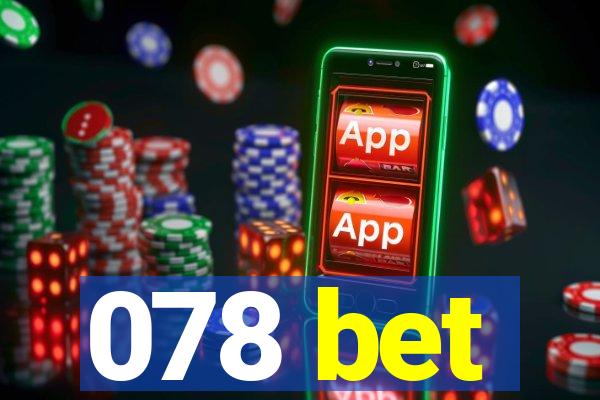 078 bet