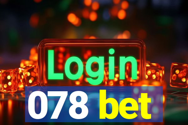 078 bet