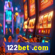 122bet .com