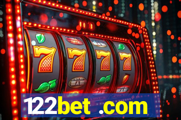 122bet .com