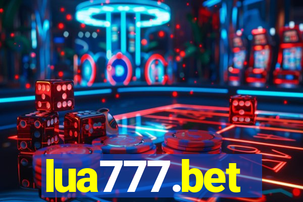 lua777.bet