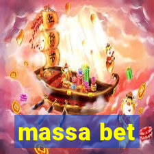 massa bet