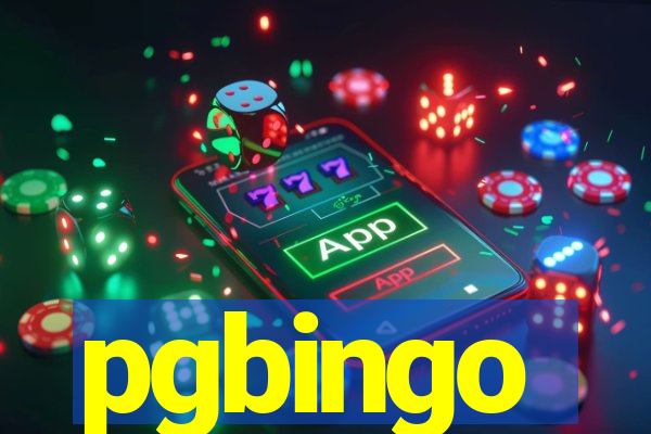 pgbingo