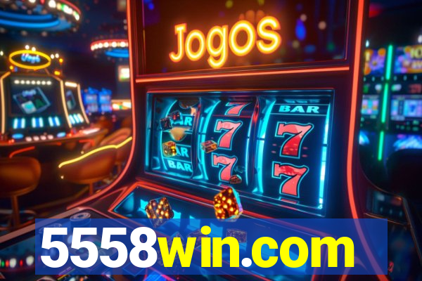 5558win.com