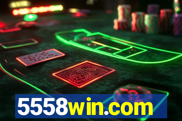 5558win.com