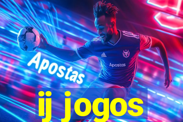 ij jogos