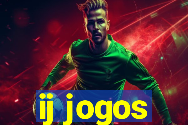 ij jogos