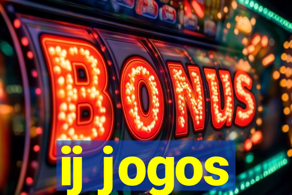 ij jogos