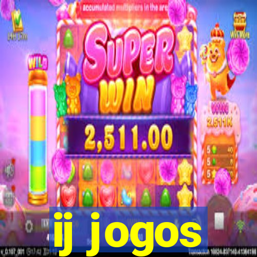 ij jogos