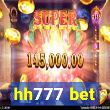 hh777 bet