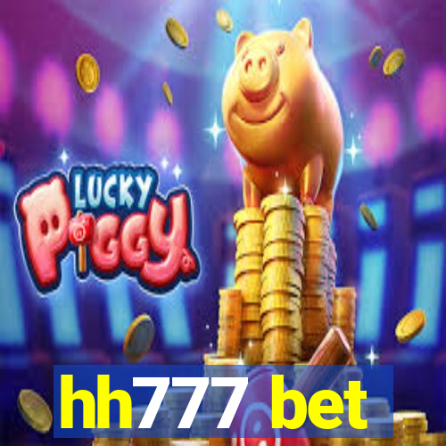 hh777 bet