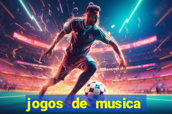 jogos de musica para pc