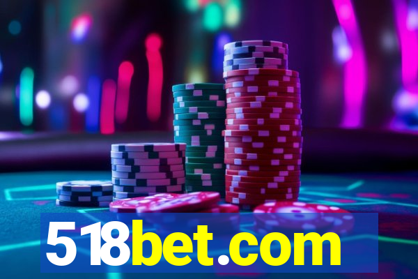 518bet.com