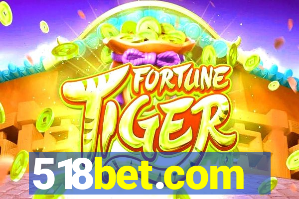 518bet.com