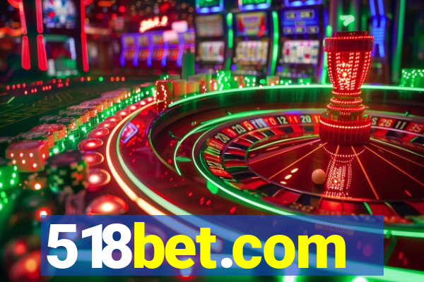 518bet.com