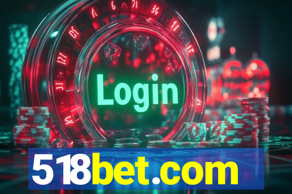 518bet.com