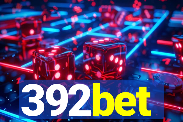 392bet