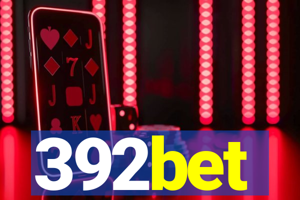 392bet