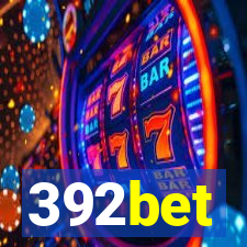 392bet