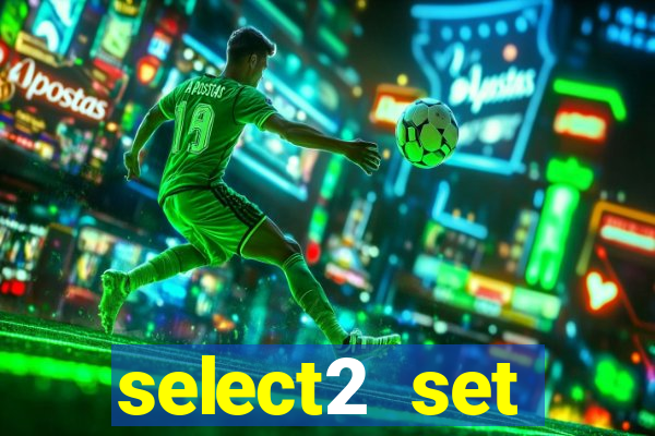 select2 set selected value jquery