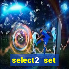 select2 set selected value jquery