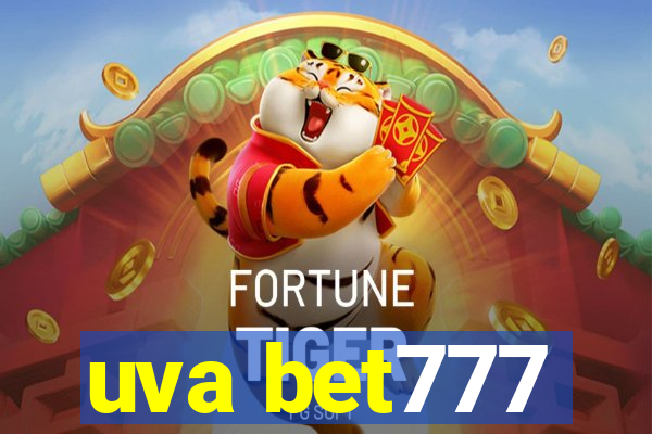 uva bet777