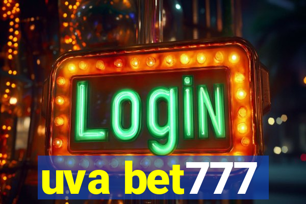 uva bet777