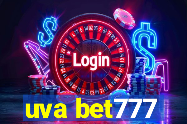 uva bet777