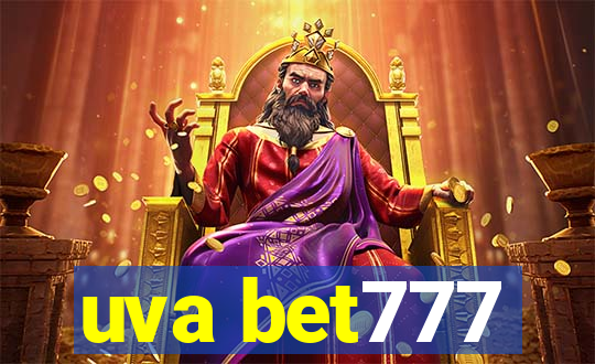 uva bet777