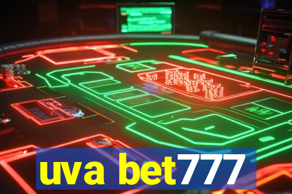 uva bet777