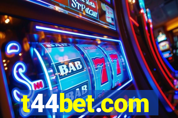 t44bet.com